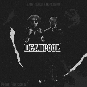 Deadpool (Explicit)
