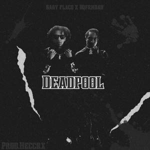 Deadpool (Explicit)