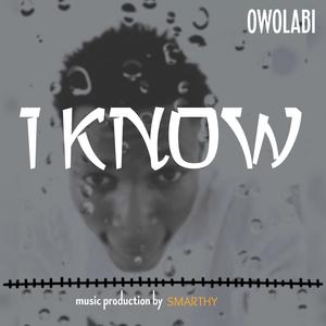 I know