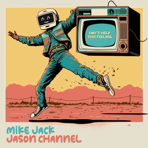 Mike Jack (Explicit)