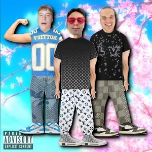 louis vuitton (feat. ar'tour, Deco & m1kolaj) (Explicit)