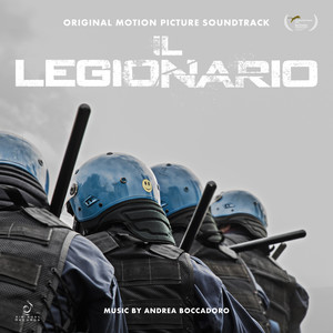 Il Legionario (Original Motion Picture Soundtrack)