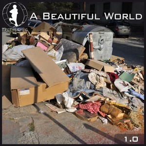 Tretmuehle Pres. A Beautiful World, Vol. 10