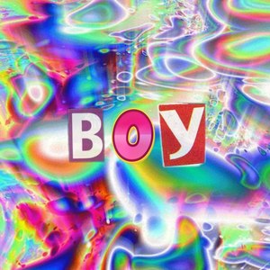Boy (Explicit)