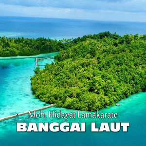 BANGGAI LAUT