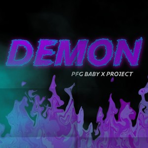 Demon (Explicit)