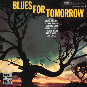 Blues For Tomorrow