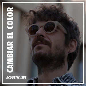 Cambiar el Color (Acoustic Live)
