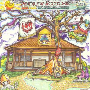 Get out of My Head (Live)