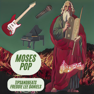 Moses Pop (Drums)