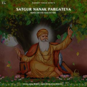 Satgur Nanak Pargateya (feat. Johal MuSick)