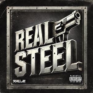 Real Steel (Malije Remix) [Explicit]