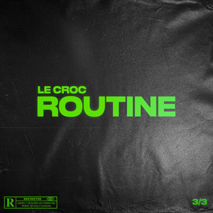 Routine (Explicit)