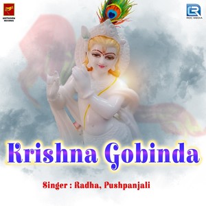 Krishna Govinda (Original)