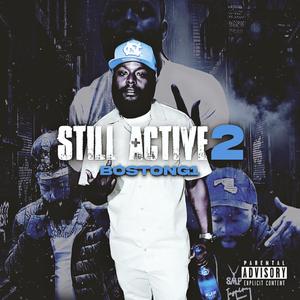 Still Active 2 (Explicit)