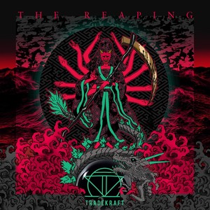 Crimson(feat. Flammy Marciano)