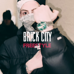 Brick City Freestyle (Explicit)
