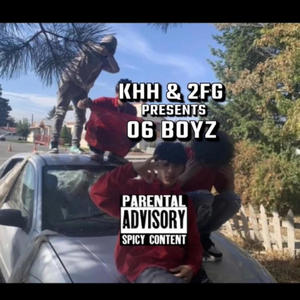 06 Boyz (feat. Luvhank & Ko.thakid) (Audio) (Explicit)