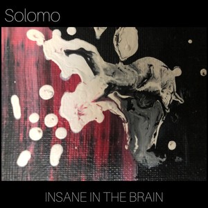 Insane in the Brain