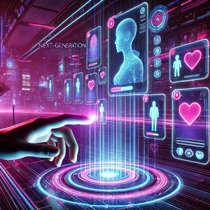 Swipe ∞  (スワイプ・インフィニティ)