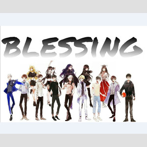 Blessing