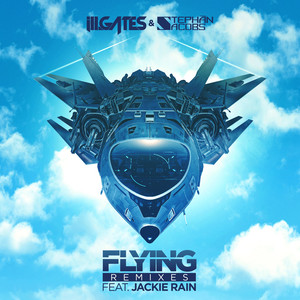 Flying (Tesko Remix)