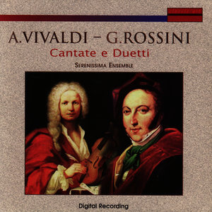 A. Vivaldi / G. Rossini