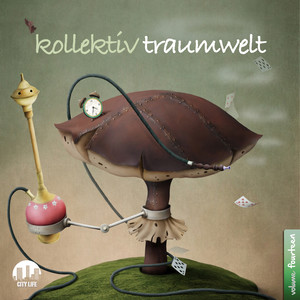 Kollektiv Traumwelt, Vol. 14