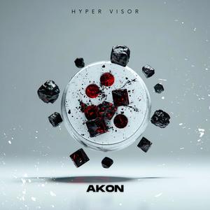 AKON (Techno Version)
