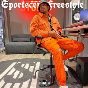 Sportscene Freestyle (Explicit)