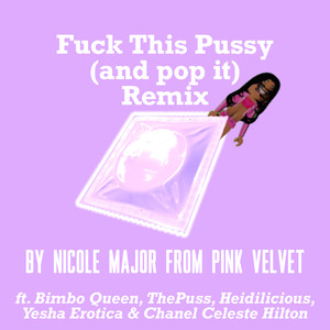 **** This ***** (And Pop It) (Experimental Remix|Explicit)