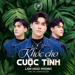 Khóc Cho Cuộc Tình