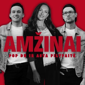 AMŽINAI