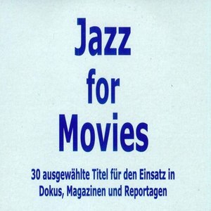 Jazz for Movies