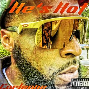 He’s Hot (Explicit)