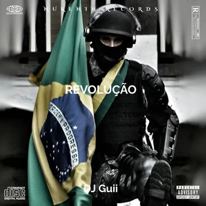 Revolução (Explicit)