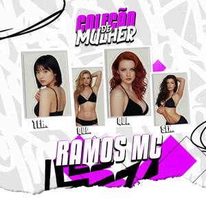 Coleção de Mulher (Explicit)