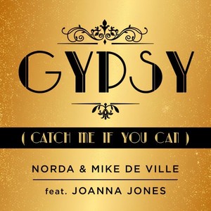 Gypsy (Catch Me If You Can) (Extended)