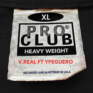 PRO CLUB (feat. YFEGUERO) (Explicit)