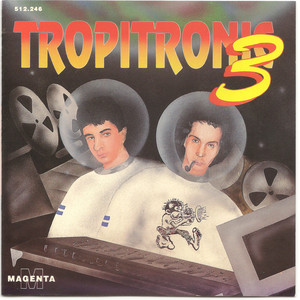 Tropitronic 3