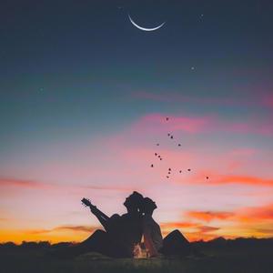 Eternal Ascent (Ambient Music)