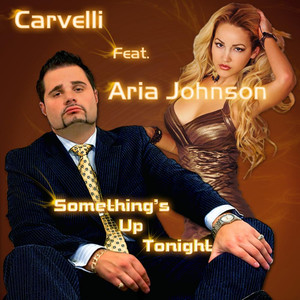 Something's Up Tonight[feat. Aria Johnson] (Radio Edit)