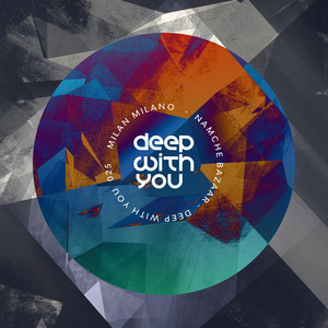 Namche Bazaar (Adama's Interstellar Remix)