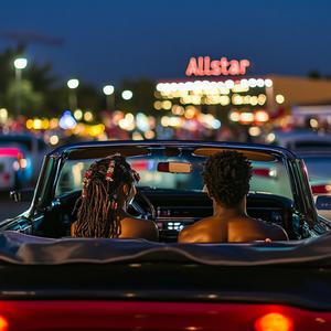 All-Star (Explicit)