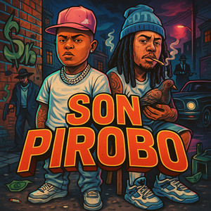Son Pirobo (Explicit)