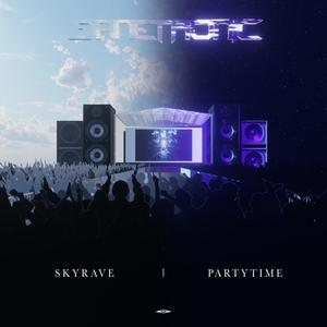 Skyrave/Partytime