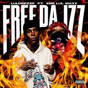 Free Da J (feat. LulDeezFrmYSB) [Explicit]