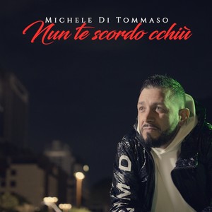 Nun te scordo cchiu'