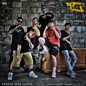 TZHOOD2020 Cypher