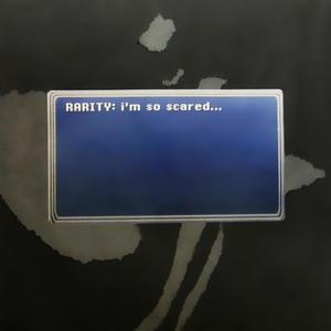 I'm So Scared(feat. Cyril the Wolf)